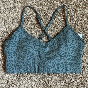 gap sports bra